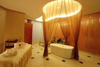 青岛市南区养生馆之脾胃虚弱的食疗配合